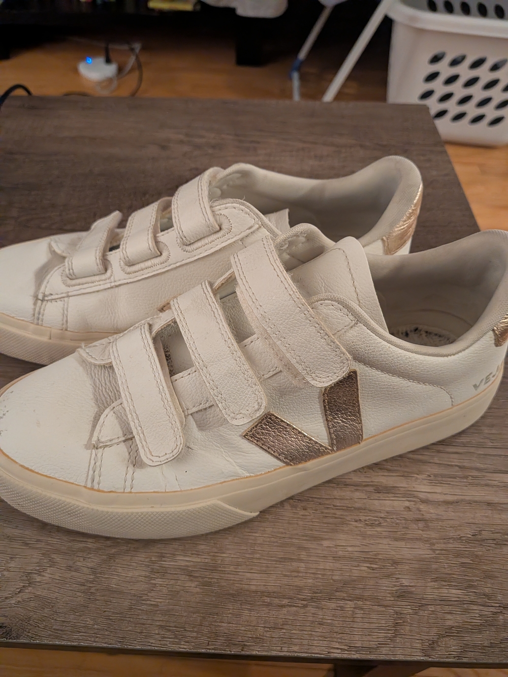 Veja Recife Sneaker